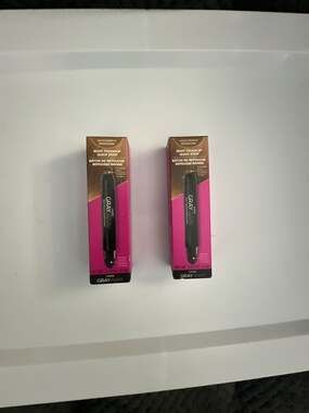 Everpro Gray Away Root Touch-Up Quick Stick Lightest Brown to Medium Blonde 2 Pa